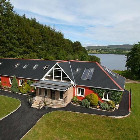 The Lodge @ Harvey'S Point Donegal Town Eksteriør bilde